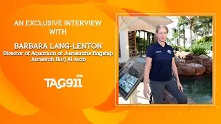 TGN with Barbara Lang-Lenton