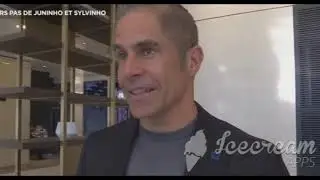 EVIDENCE THAT SYLVINHO IS AUTISTIC