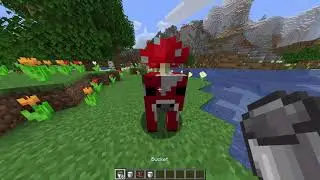 Minecraft 1.16 Pre release 1
