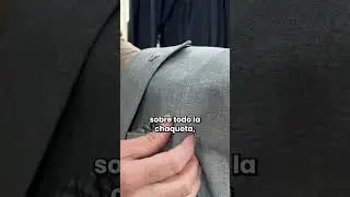 &iquest;C&oacute;mo lavar un traje en casa?