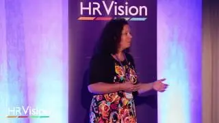 Hollie Delaney, HR Director, Zappos com