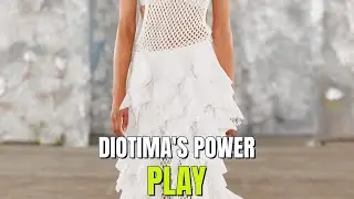 NYFW Buzz: Diotima, Luar, TWP & More! | Flickly