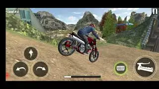 Stunt legends Wald's baik levels 4🏍️