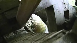Poldermolen Rentmeester Menaam 2011