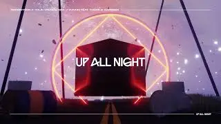 Jeonghyeon, Colin Crooks & Ozia - Runnin feat Conor Robertson & Harrisen Larner-Main[Official Audio]