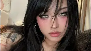 [ 🦊 ] extreme 𝒇𝒐𝒙 beauty