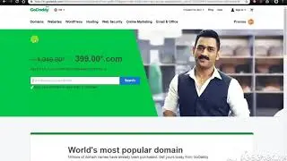 How to hide your domain information from whois website/database