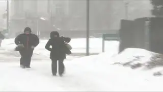 Northeast Ohio winter storm: How to keep yourself safe in frigid temperatures