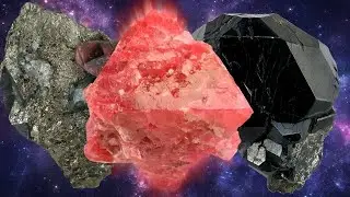 Cleanse Your Mind From Mental Fatigue [SPINEL TRIO FREQUENCY]