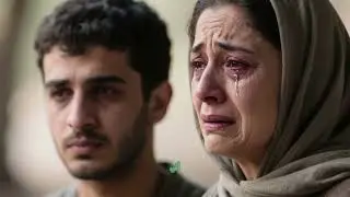 المُساومة القذرة  زوجتي تطلب  ثمن  حرية أمي! أفعل؟