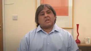 Finding a Therapist