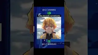 demon slayer #shortsanime #animeclips #funnyweebs #memescurtos #otakushort #animedrops #shorts