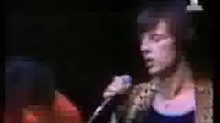 Autographs - While I'm Still Young - 1978