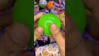 Doraemon Gems & Surprise Toys Unboxing! 🎁 #chocolate #unpacking #gems #cadburygems #doraemon