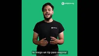 Range | Tips & tricks para mejorar tu Ingl&eacute;s con Poliglota #shorts