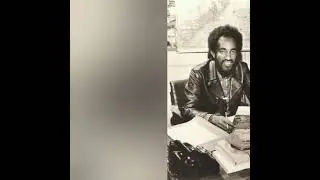 Aragtida FEDERAALNIMADA, Mustafe X Nuur raadiyoow KULMIS, 1980.