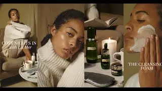 La Mer | Night Time Routine