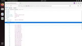 Get IP ranges and ASNs of a country