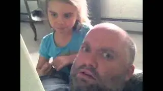 VineScope Official - Daddy Problems