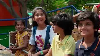 Raja Chinna Roja | Ep - 65 | Webisode 01 | Nov,1 2025 | Major Amarendra Varma,Arundhathi | Zee Tamil