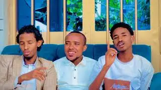 Nashida harawaa gosumaa iraa kilipii mubee tube sagalee ustaz Anas Mohammed 