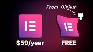 Best Alternative To Elementor Pro Free Plugin (Elements Pro Fix)