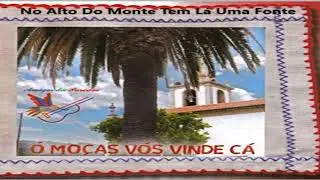 Amigos da Paródia - No Alto Do Monte Tem Lá Uma Fonte