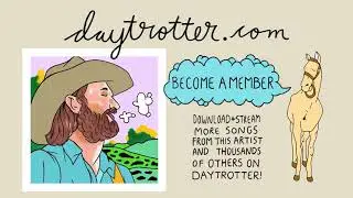 Paul Nipper - She Only Says Stay - Daytrotter Session