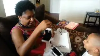 MOTHER'S DAY SURPRISE FAIL (VLOG #10)
