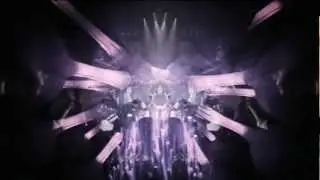Digitalism - Zdarlight (Fedde le Grand & Deniz Koyu Remix) (Official Music Video) (HQ) (HD)
