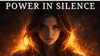 Why Silence Makes Some People Powerful