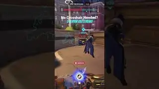 The BEST Hanzo Snipe In Overwatch 2