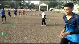 Sports make a person better. Handball Training Centre in Indore #handball #handballer #handballworld