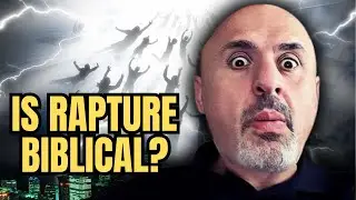 Sam Shamoun Debates Young Man on Tribulation & Rapture | Misinterpreted Bible Verse Explained
