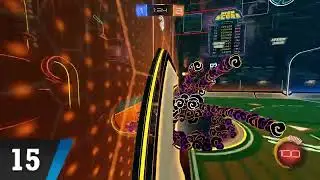 Clip of the Month - May 2025 Submissions