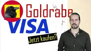 DIe Visa Aktie aktuell -ist die Dividendenaktie jetzt ein Kauf? Dividende 0,75% Analyse