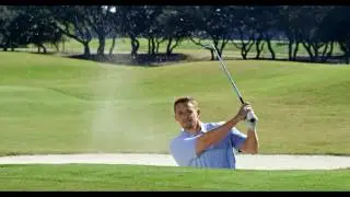 Kiva Dunes Golf