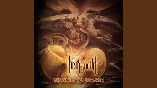 Revelation of the Great Red Dragon