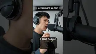 Better Off Alone #beatbox