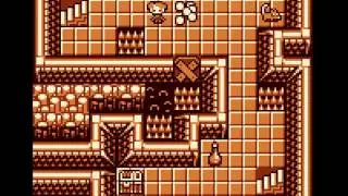 Roguelike Adventure 2D (PC browser game)