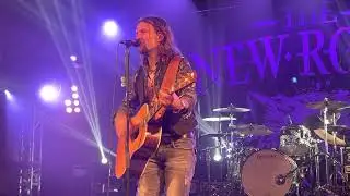 The New Roses „Don’t Stop Believing‘“ live  06.08.22 @brienzerseerockfestival931