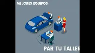 LATSY Garage Equipment Supply S.A.S Colombia