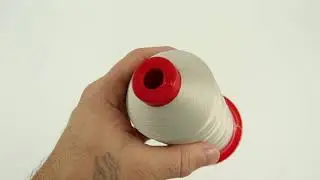 Швейные нитки Polyart, №40, 3000м, цвет 622