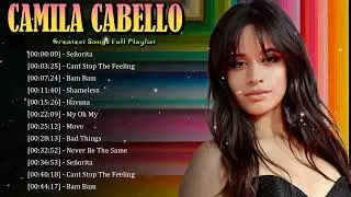 🌹 Camila Cabello &ndash; Latin-Pop Emotion Blending Heartfelt Stories With Global Shine 🎶