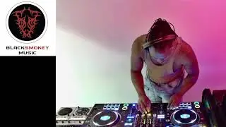 BlackSmokeyMusic For The Artist Of Music......