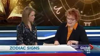 November 2014 Monthly Horoscope