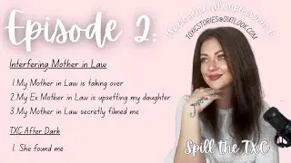 Interfering Mothers-in-Law | Toxic Family Boundaries + After Dark