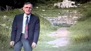 Science vs Evolution - Documentary - Evolution: fact or Belief - Condensed