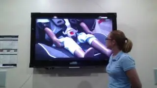 Reason for Extended Rear-Facing