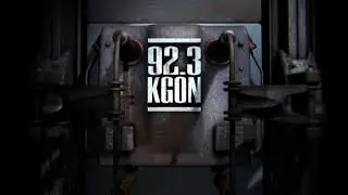 KGON - Rock MACHINE 30
